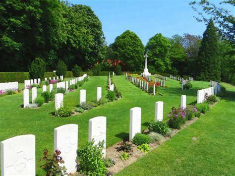 Ypres Ramparts House Villa Kültér fotó